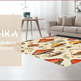 Nature Inspired Comfort for Office Sink Areas(Beige)