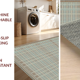 Modern Subtle Tiled Aesthetic(Beige)