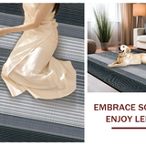 Artful Vintage Ogee Impression(Black)