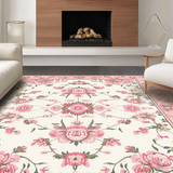 Artistic Nature Inspired Visual(Ivory)