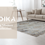 Luxurious Textured Accent(Beige)