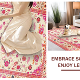 Transitional Warm Color Palette(Ivory)