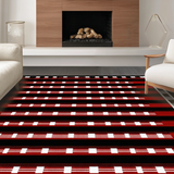 Artful Dynamic Dual Game Surface(Red)