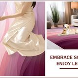 Ombre Gradient Aesthetic(Pink)