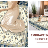 Distinctive Luxurious Curved(Beige)