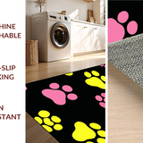 Fun Loving Doggie Bone Theme(Pink)