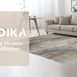 Minimalist Gray Diamond Arrangement(Gray)