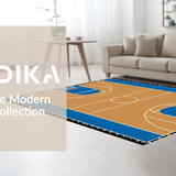 Inviting Rustic Sporty Appeal(Beige)