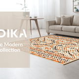 Artful Symmetrical Blend(Beige)