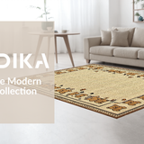 Minimalist Teddy Bear Theme(Beige)