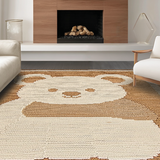 Playful Child Friendly Style(Beige)