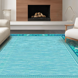 Airy Seaside Breeze Composition(Blue)