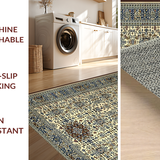 Artisan Inspired Textured Layering(Beige)