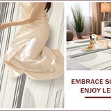 Minimalist Geometric Texture Fusion(Gray)