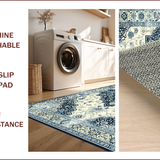 Elegant Cream Paisley Aesthetic(Beige)