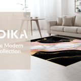 Minimalist Marble Color Blend(Pink)