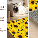 Contemporary Butterfly and Floral Fusion(Yellow)