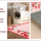 Charming Cherry Blossom Motif(Pink)
