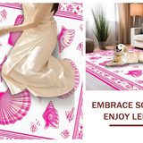 Charming Beachy Pastel(Pink)