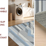 Chic Minimalist Textured Design(Gray)