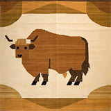 Warm Natural Tones Design(Beige)