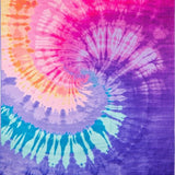 Enchanting Cozy Mixed Hues(Purple)
