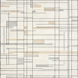 Modern Line Design for Contemporary Spaces(Ivory)