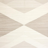 Minimalist Geometric Neutral Palette(Beige)