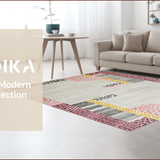 Elegant Rustic Leopard Aesthetic(Gray)