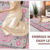 Rustic Light Grey Pink Palette(Gray)