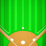 Fun Rustic Sports Field Inspiration(Green)