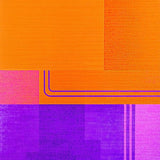 Interactive Playful Liquid Aesthetic(Orange)