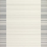 Chic Striped Border Arrangement(Beige)