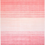 Stylish Gradient Watercolor Vibe(Red)