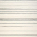 Minimalist Striped Earthy Aesthetic(White)