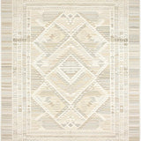 Contemporary Textured(Beige)