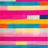 Vibrant Cheerful Concept(Pink)