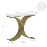 ODIKA Deco Console Table - ODIKA