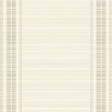 Artful Cream Tone Interlocking(Beige)