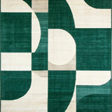 Area Runner(Green)
