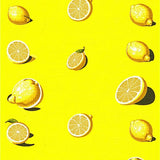 Bright and Cheerful Touch(Yellow)