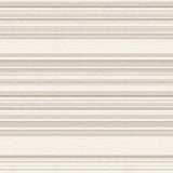 Area Classic Stripe Durable for Home Decor(Beige)