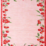 Charming Cherry Blossom Motif(Pink)
