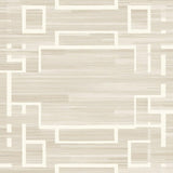 Marbella Collection Area Serene Beige Modern Minimalist(Beige)
