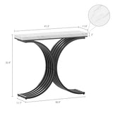 ODIKA Deco Console Table - ODIKA
