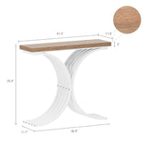 ODIKA Deco Console Table - ODIKA
