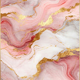 Luxe Gold Play(Pink)
