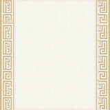 Chic Neutral Toned Lattice Style(Beige)
