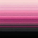 Chic Ombre Geometric Aesthetic(Pink)