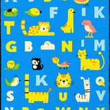 Fun and Colorful Cognitive Design(Blue)